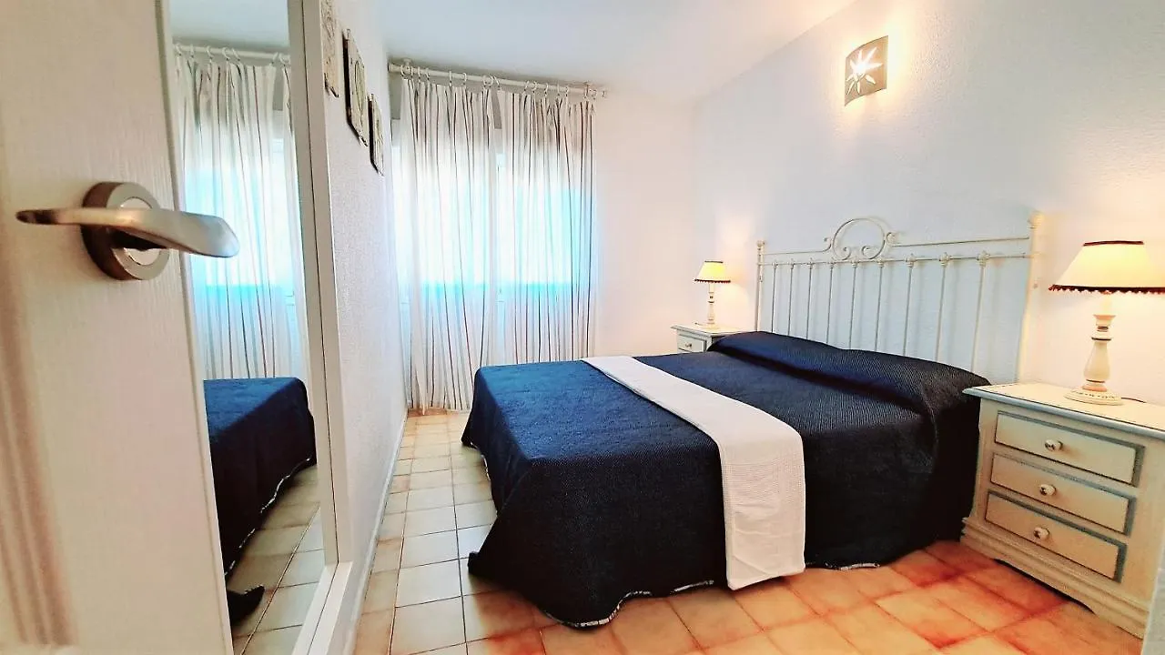 Apartamentos Dms Jardines 026 Salou