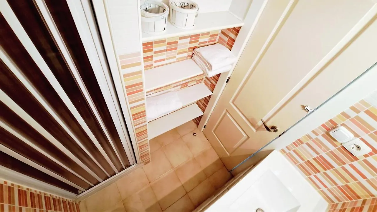 Apartamentos Dms Jardines 026 Salou