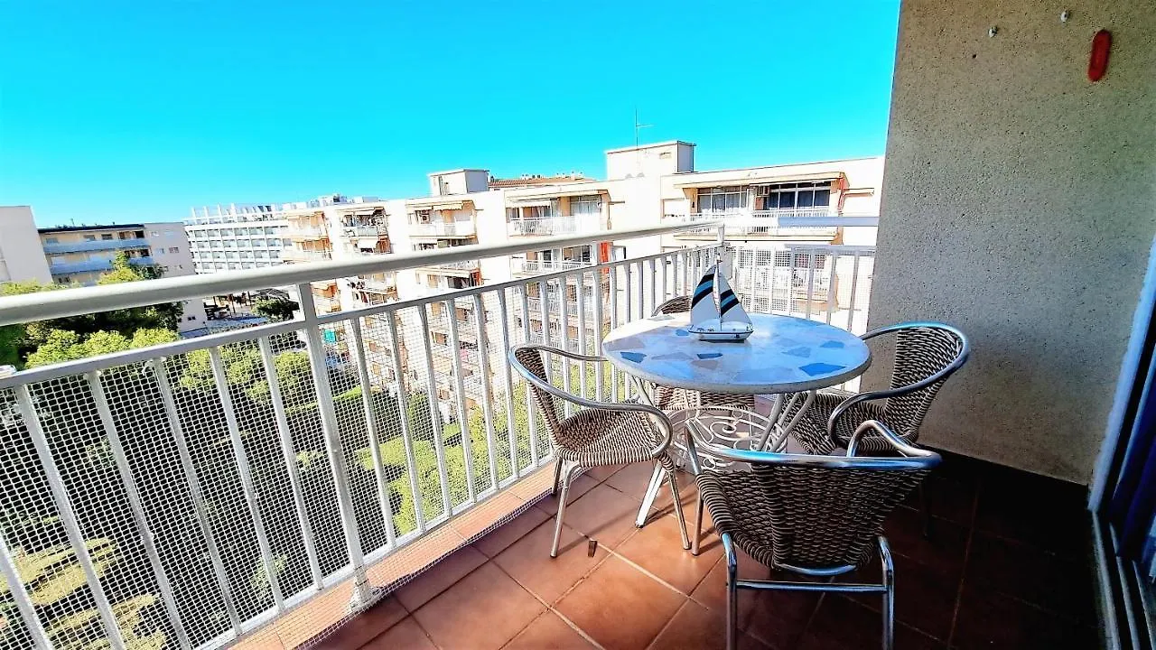 Apartment Apartamentos Dms Jardines 026 Salou