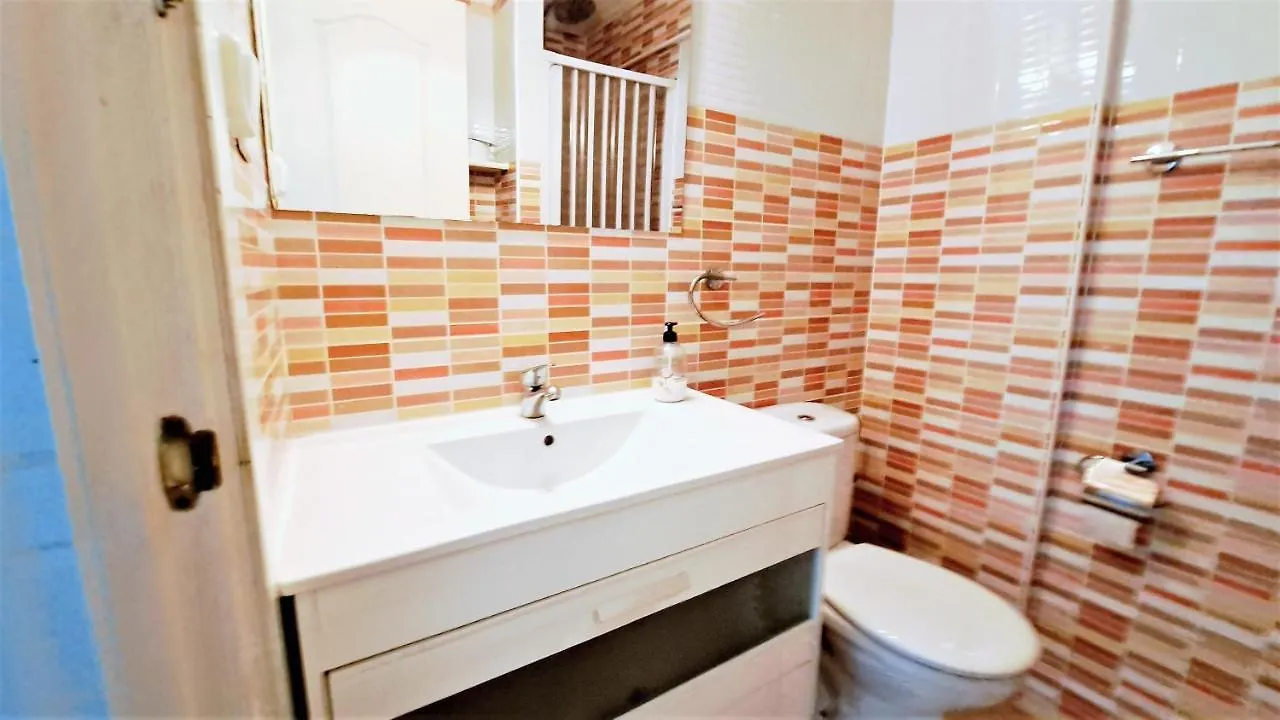 Apartamentos Dms Jardines 026 Salou