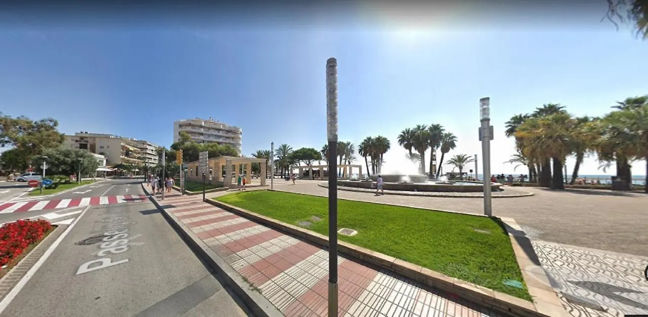 Apartamentos Dms Jardines 026 Salou Spain