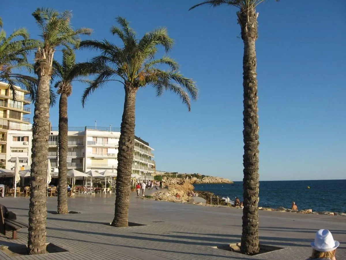 Apartamentos Dms Jardines 026 Salou Apartment