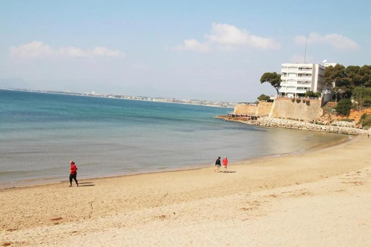Apartamentos Dms Jardines 026 Salou Spain