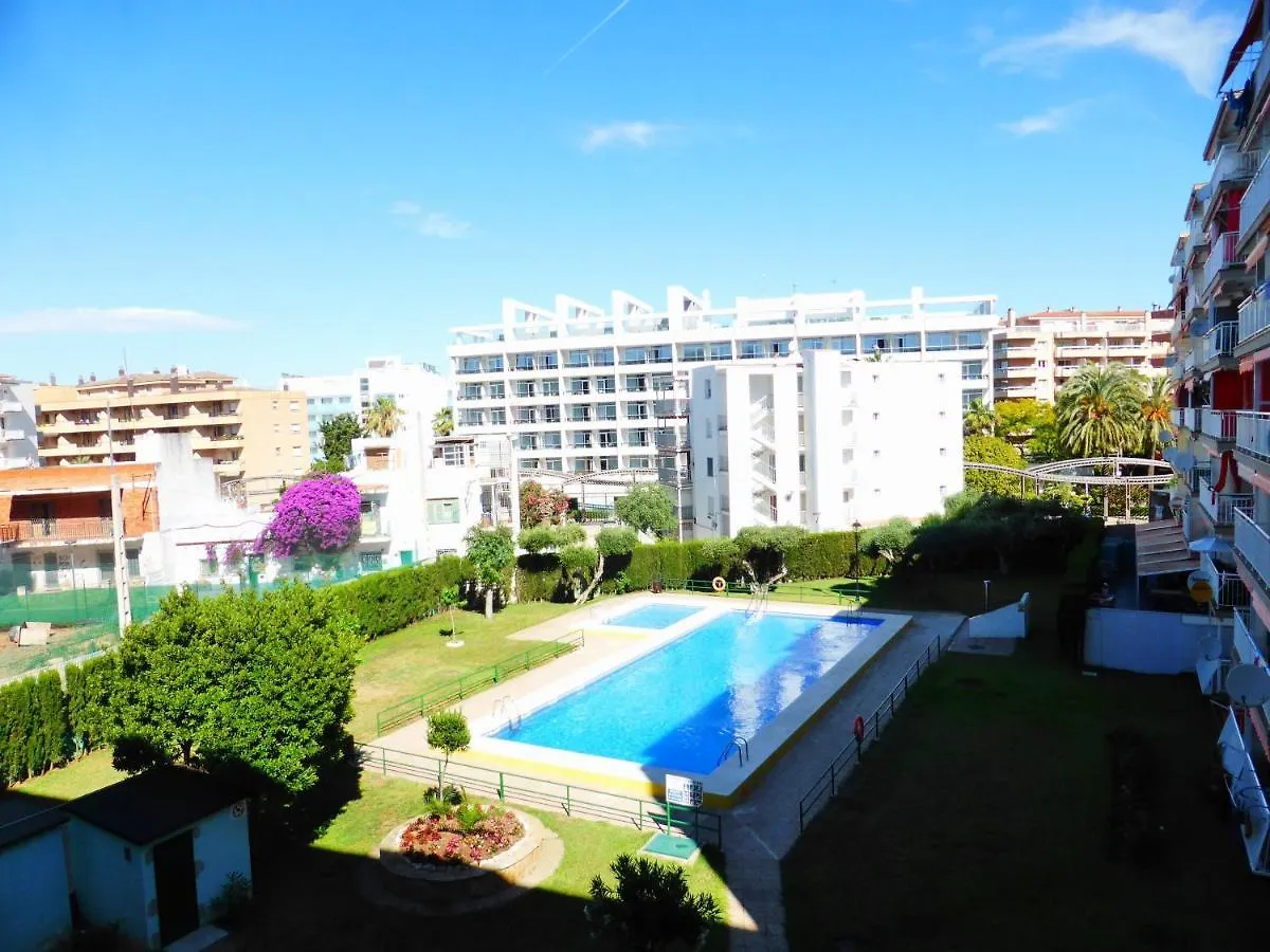 Apartamentos Dms Jardines 026 Salou