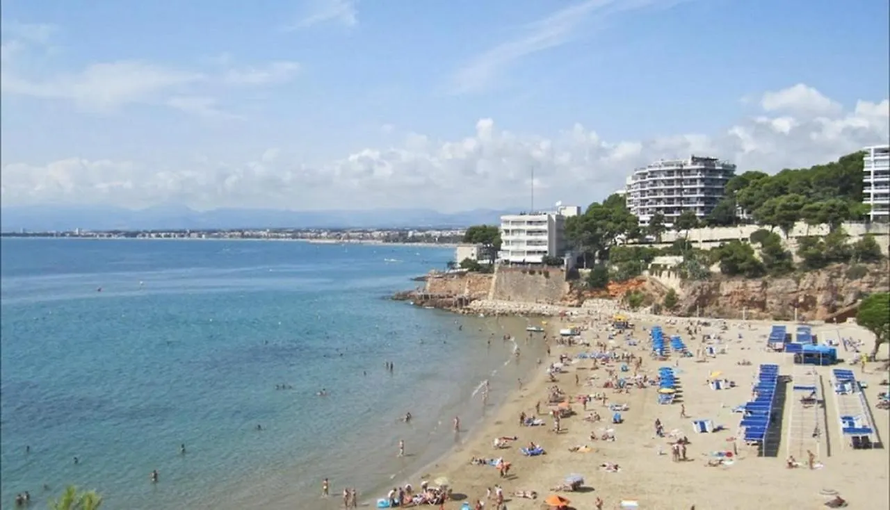 Apartamentos Dms Jardines 026 Salou 0*,