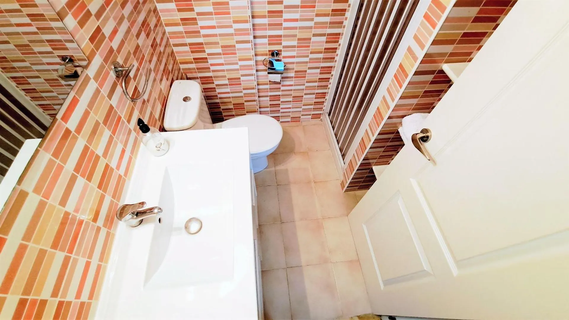 Apartamentos Dms Jardines 026 Salou